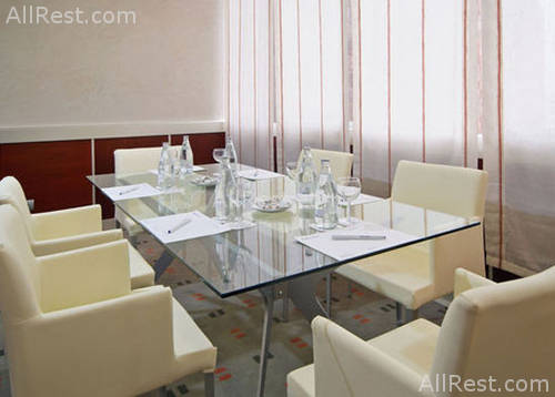 Melia Alicante 27